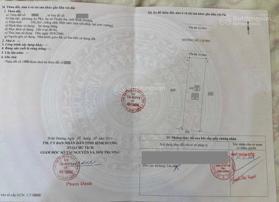 Đất KDC Xây Dựng Tự Do Gần Vòng Xoay An Phú Và KCN VSIP 1