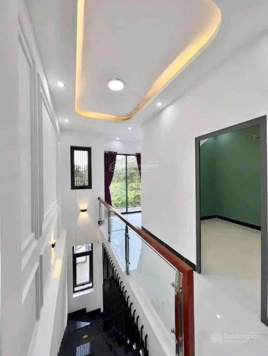 Bán nhà riêng cuối đường Hương Lộ 2 - Bình Tân