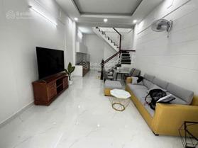 Nhanh tay sở hửu căn nhà giá tốt nhất khu vưc|nhà đường Thống Nhất P11 Quận Gò Vấp|DT 38,5m2|SHR