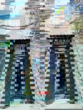 Bán nhà Phan Đăng Lưu Gần Bà Chiểu - Nhà Đẹp Hẻm Xe Hơi 8M DT 76m2 - Nhà 4TẤM , vuông vức