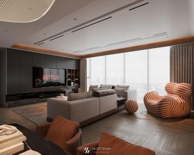 Hot! Chính chủ cần bán ngay căn hộ cao cấp diện tích 100m2 - 3 phòng ngủ - Tòa Star Tower