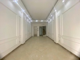 Phố Vip Ba Đình 40m2 x 7 tầng thang máy - Ngõ kinh doanh - Sổ đỏ vuông đẹp.