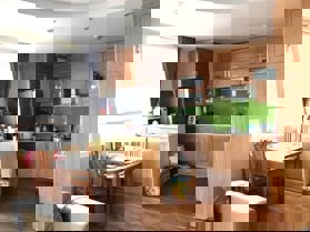 Bán căn hộ Hancorp Phố Trần Đăng Ninh, Quận Cầu Giấy 3 ngủ, 2wc, 109m2