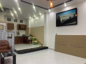 Bán nhà 4x14m Hẻm xe hơi Phan Chu Trinh Phường 24 Quận Bình Thạnh