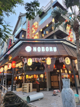 CHO THUÊ NHÀ GÓC 2 MẶT TIỀN TẠI BÙI BẰNG ĐOÀN-PHÚ MỸ HƯNG- Q.7 DTSD: 611m2. CÓ SẴN 8 PHÒNG LÀM CHDV