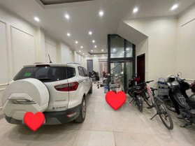 Bán nhà LK Louis Đại Mỗ 96m 5 tầng,mặt tiền 6m 33 tỷ.Ga ra ô tô, kinh doanh