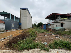 CẦN BÁN LÔ ĐẤT 86,8M2 FULL THỔ CƯ THÔN KIM BÔNG TÂN XÃ, THẠCH THẤT, HN