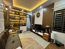 Bán nhà riêng Lê Quang Đạo, Nam Từ Liêm, 3PN, nội thất xịn, chuyển công tác đành bán