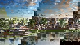 Bán nhanh Lk xẻ khe 80m2 giá 20 tỷ khu Dương Vin Cổ Loa