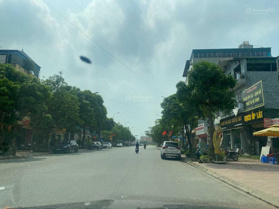 BÁN GẤP: NHÀ CẤP 4 MẶT ĐƯỜNG 40M ĐƯỜNG NGUYỄN ĐỨC THUẬN TRÂU QUỲ/ GIA LÂM 110M2 GIÁ 8,5 TỶ