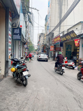 Bán đất giá chỉ 138 triệu/m2 tại Xuân Đỉnh, Bắc Từ Liêm, ngõ 3 gác đua, cách ô tô tránh 15m