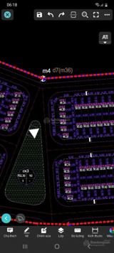 Chính chủ bán lô góc lk 16-6 khu dịch vụ 3 trục kết nối sang sinh thái, nhìn vườn hoa cực kỳ hiếm