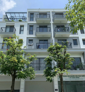 The Manor: Quỹ căn cắt lỗ mới cập nhật:Liền kề,BT 75-200m2. Chỉ từ 25tỷ 0368 973 239