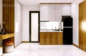 Chính chủ Bán căn hộ 127m2 4 phòng ngủ full nội thất và điện tử cao cấp tại Tecco Garden đã có sổ