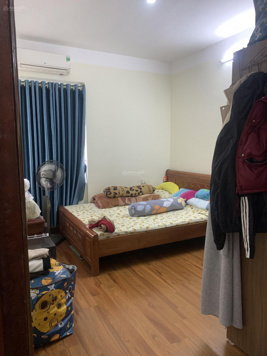 Bán nhà riêng tại Ái Mộ, 6,6tỷ, DT đất 30m2x4 tầng, lô góc. DTSD 120m2, giá cực chất, view đẹp