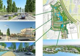 Chính chủ bán lk 12-24 khu dịch vụ 3 Đồng Mai Hà Đông Hà Nội. Lô đất nằm trên trục chính kinh doanh