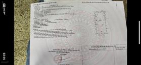 Chính chủ bán lô đất phố Yên Bái 2 Phố Huế quận Hai Bà Trưng Hà Nội 220,5m2 MT 11, sâu 20m 81,9 tỷ