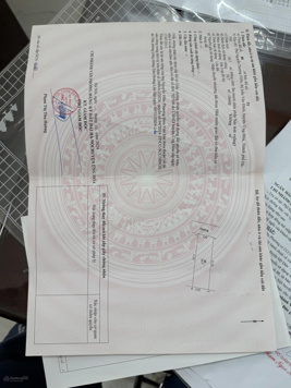 Cần bán mảnh đất bờ sông nguyễn thượng hiền.