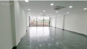 Chính chủ bán nhà mặt phố Nguyễn Ngọc Nại - Vương Thừa Vũ, DT 98m2, MT 6.2m, 9 tầng thông sàn