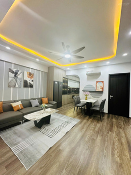 Bán căn hộ tòa CT4AX2 - diện tích rộng - căn hộ 3 ngủ - sổ đỏ - nội thất mới