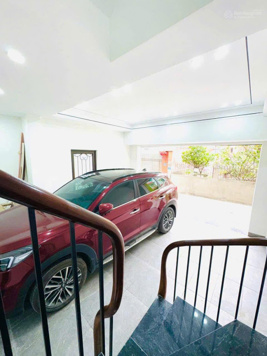 Bán nhà Bát Khối, Long Biên 35m2 6 tầng - ngõ thông - ô tô để gara giá 6,45 tỷ