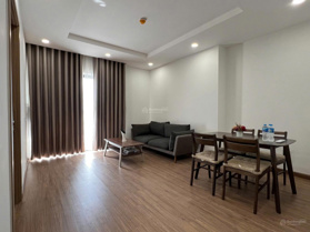 Bán căn hộ 85m tòa L View hồ .công viên , bể bơi thiết kế 3 pn 2vs 5.1 tỷ chung cư LE GRAND JarDin