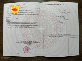 Bán lô DV2 Mậu Lương Kiến Hưng Hà Đông, vị trí đẹp, hiện đang kinh doanh cho thuê. Lh 0973 443 685