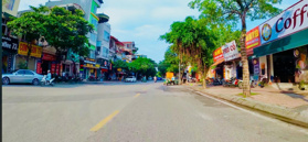 Bán nhà phố Ngọc Lâm, 82.8m2, 5tầng giá 16.25 tỷ, ô tô tránh, mặt tiền rộng, dòng tiền tốt