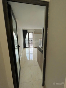 Nhà mới đẹp - mô hình căn hộ dịch vụ - gần mặt phố Lê Thanh Nghị - chỉ 6.3 tỷ