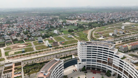 Cơ hội không thể bỏ lỡ bán đất dịch vụ 90m2 tại An Thượng, Hoài Đức, Hà Nội