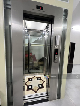 Chính chủ bán nhanh LK Đại Kim 72m2 hoàn thiện full nội thất thang máy tâm huyết. LH: 0986 786 568