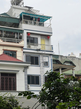 Phú Diễn - Bán nhà 57m2 x 6 tầng thang máy 10 phòng cho thuê