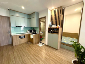 Chính chủ bán căn hộ 1PN + 1 2,8 tỷ, 42,9m2, tại Vinhomes Smart City Tây Mỗ, Nam Từ Liêm, Hà Nội