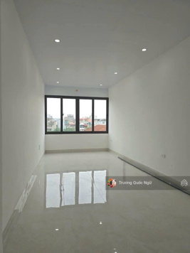 Nhà đẹp 6 tầng - thang máy Ba Đình - Đào Tấn - Đường Bưởi - Ô tô đỗ cửa - 5m ra ô tô tránh - 7x tỷ