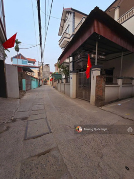 Hot! 7.05 tỷ Đại Cát - Bắc Từ Liêm, lô góc, 7 chỗ vào đất, gần Vinhome Đan Phượng, gần Avenue Gard