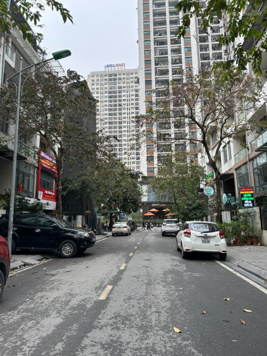 Biệt thự - HD Mon Mỹ Đình diện tích 100m2 mt 6m 7 tầng thang máy giá nhỉnh 40 tỷ