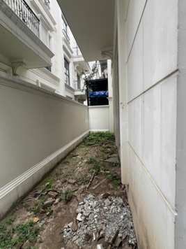 Bán biệt thự song lập SH01 - 1X Vinhomes Ocean Park giá 42 tỷ, DT 150m2