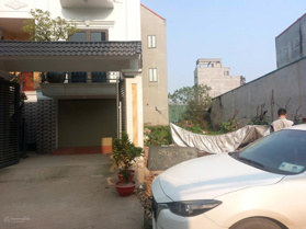 Bán đất Đài Bi, Uy Nỗ, Đông Anh 102m2, MT 7m, kinh doanh ô tô tránh. Gía 11,3 tỷ