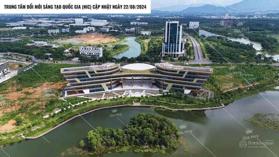 Hàng hiếm đất xã Bình Yên, 100m2 mặt tiền 7.4m, cạnh vành đai CNC, LH 0969 320 940