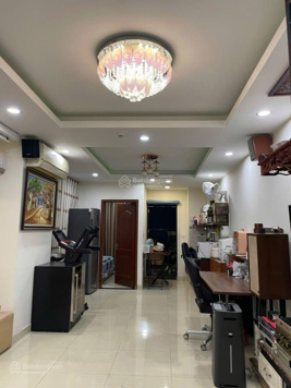 nhỉnh 2 tỉ căn sổ đỏ tại HUD Tây Nam Linh Đàm