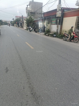 Cần bán lô đất 189m2 mặt tiền 10m đường liên huyện 11m kinh doanh buôn bán