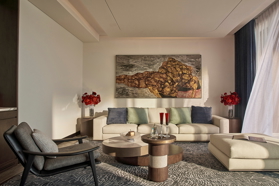 Kỳ quan thứ 16 trên thế giới đã có mặt tại Nha Trang - siêu biệt thự nghỉ dưỡng Gran Melia