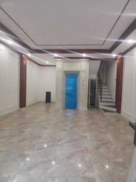 Bán nhà phố Xuân Đỉnh 41m 6 tầng, mặt tiền 4m,11 tỷ, Thang máy, ô tô tránh, ngõ thông