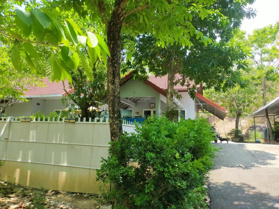 BÁN RẺ Nhà Vườn mát mẻ dành cho Nghỉ dưỡng hoặc Nhà vườn có sẵn 3 Nhà yến đang khai thác ổn định