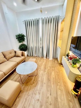 NHÀ MỐI PHỐ THANH LÂN, THANH TRÌ, HOÀNG MAI, HÀ NỘI. 34m2, giá 5,7 tỷ