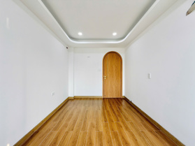 Bán nhà HXH Nguyễn Văn Đậu, P11, Bình Thạnh, 52m2, 4 tầng, ngang 4.9m, mới coong