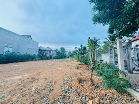 Chính chủ gởi bán 406.5m2 xã Diên Hoà - Diên Khánh có 100m2 thổ cư Lh:0868750144 Lê Dân