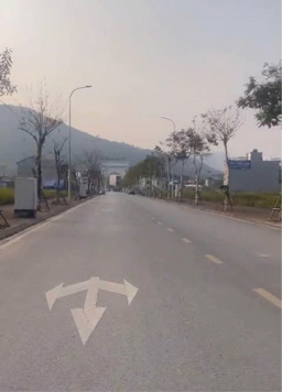 Cần bán mảnh đất vip nhất dự án TNR Stars Văn Yên Yên Bái – LÔ GÓC - 148m2