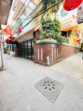 Biệt thự mini phố Vĩnh Phúc, Ba Đình. Diện tích 50m x 5 tầng, mt 6.5m giá 8.5 Tỷ