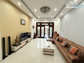 SIÊU PHẨM HÀN THUYÊN - SÁT LÊ THANH NGHỊ -120M2 - 4 TẦNG - FULL NỘI THẤT - 10.x TỶ